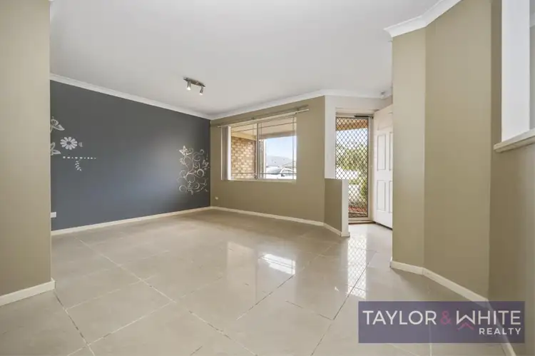 Second view of Homely house listing, 46 Burnett Drive, Clarkson WA 6030