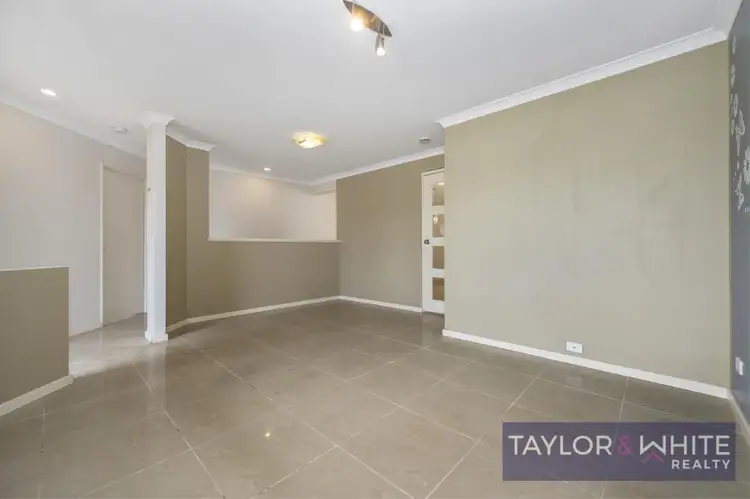 Third view of Homely house listing, 46 Burnett Drive, Clarkson WA 6030