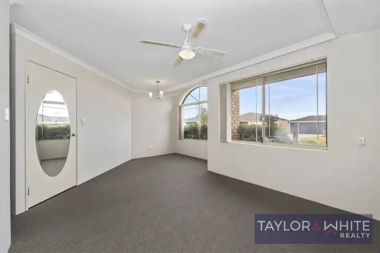 Fifth view of Homely house listing, 46 Burnett Drive, Clarkson WA 6030