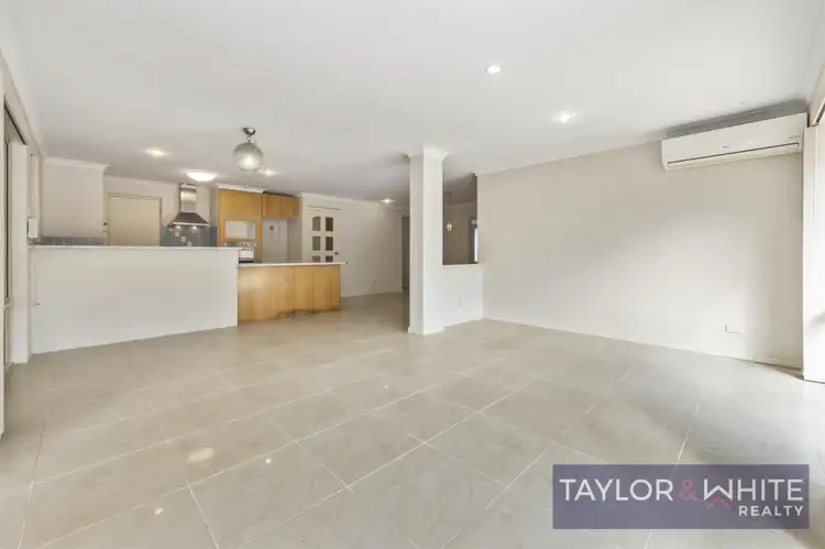 Seventh view of Homely house listing, 46 Burnett Drive, Clarkson WA 6030