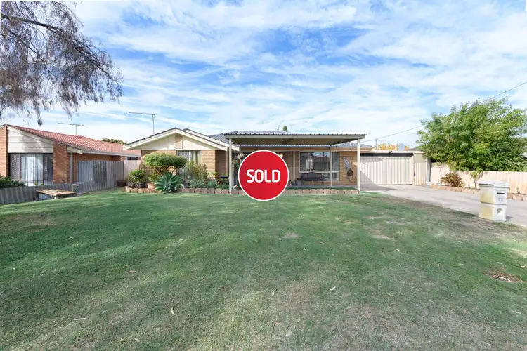 11 Norring Street, Cooloongup WA 6168