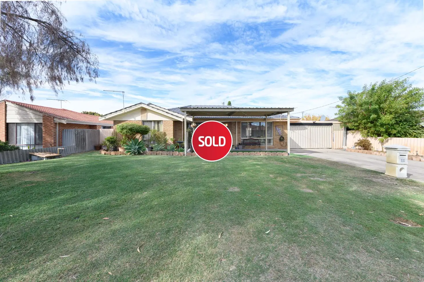 Main view of Homely house listing, 11 Norring Street, Cooloongup WA 6168
