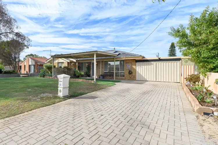 Third view of Homely house listing, 11 Norring Street, Cooloongup WA 6168