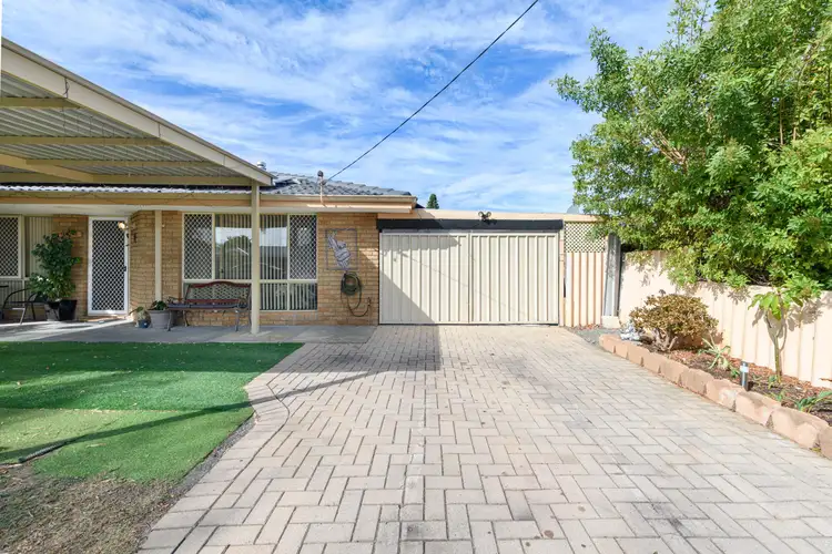 Fourth view of Homely house listing, 11 Norring Street, Cooloongup WA 6168