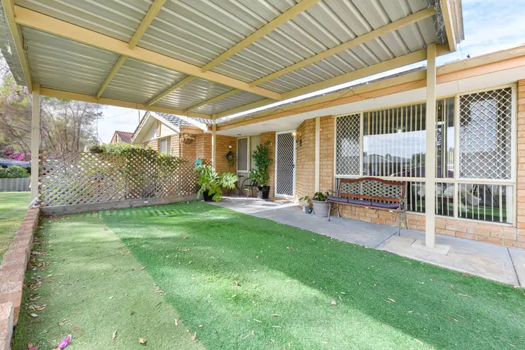 Fifth view of Homely house listing, 11 Norring Street, Cooloongup WA 6168