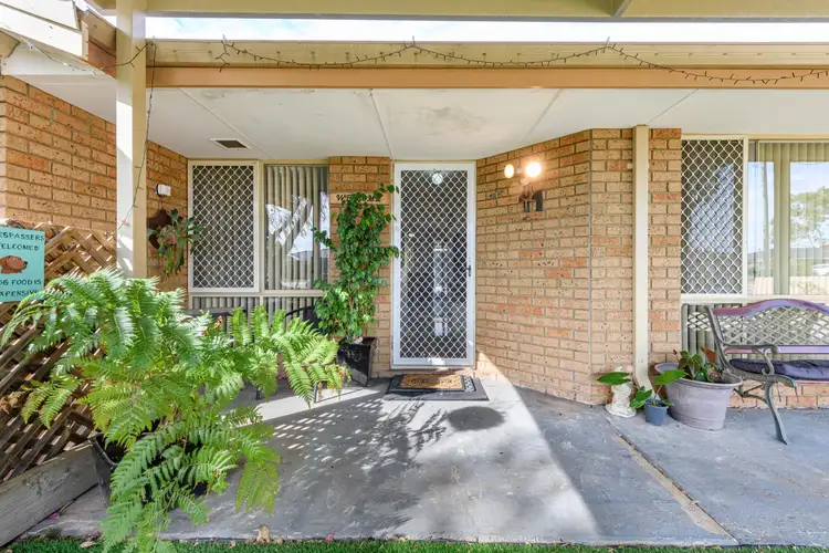 Sixth view of Homely house listing, 11 Norring Street, Cooloongup WA 6168