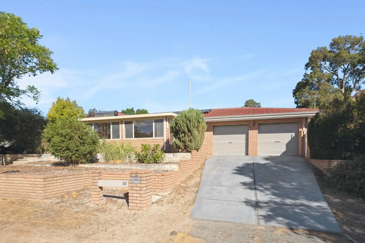 Main view of Homely house listing, 30 Anthony Street, Lesmurdie WA 6076