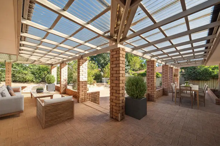 Second view of Homely house listing, 30 Anthony Street, Lesmurdie WA 6076