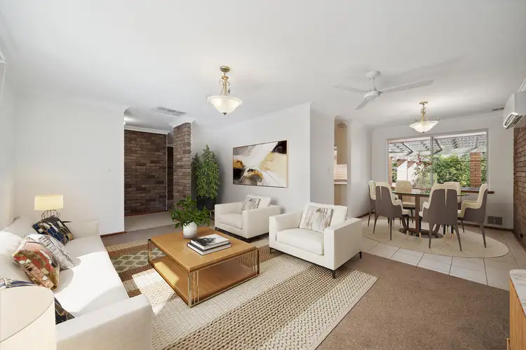 Third view of Homely house listing, 30 Anthony Street, Lesmurdie WA 6076