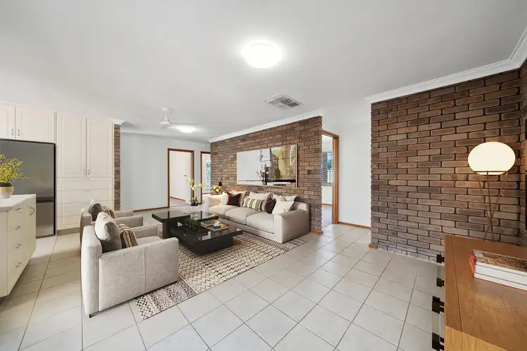 Fourth view of Homely house listing, 30 Anthony Street, Lesmurdie WA 6076
