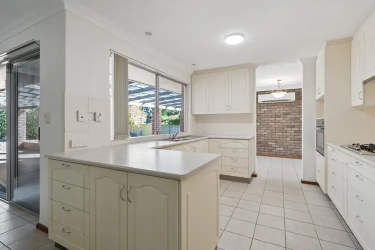 Fifth view of Homely house listing, 30 Anthony Street, Lesmurdie WA 6076