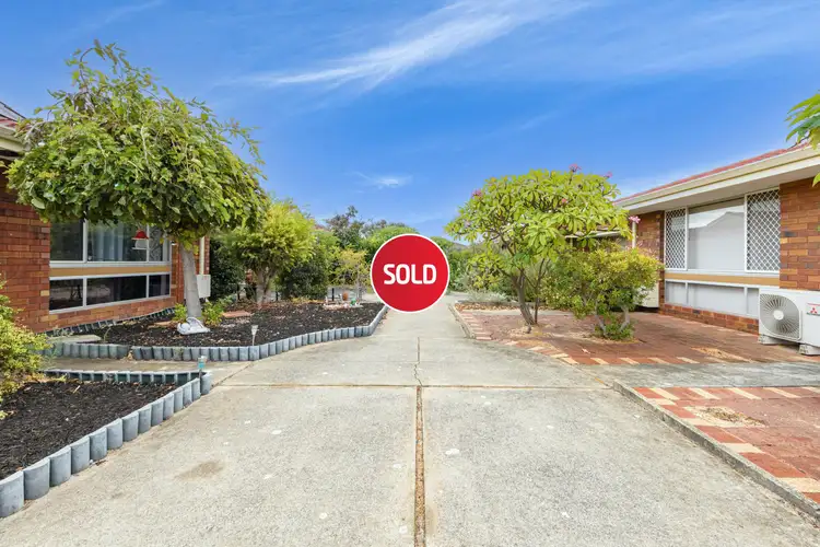 18/10 Hefron Street, Rockingham WA 6168