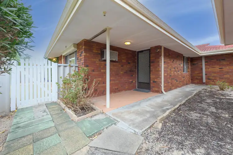 Third view of Homely house listing, 18/10 Hefron Street, Rockingham WA 6168