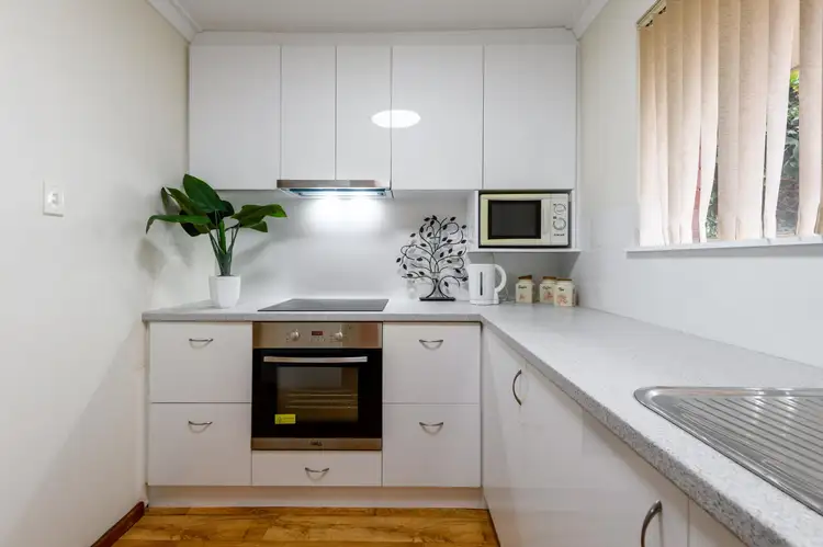 Fourth view of Homely house listing, 18/10 Hefron Street, Rockingham WA 6168