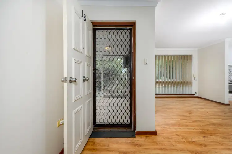 Sixth view of Homely house listing, 18/10 Hefron Street, Rockingham WA 6168