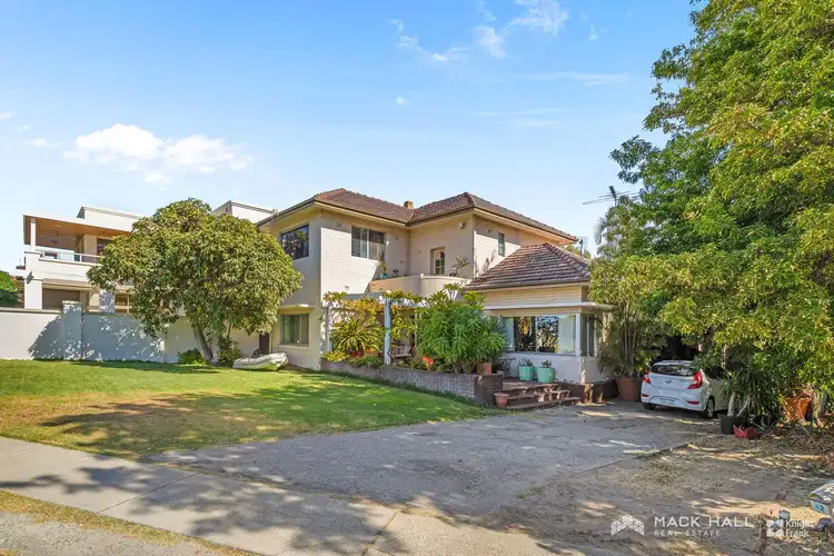 Second view of Homely house listing, 42 Bay View Terrace, Mosman Park WA 6012