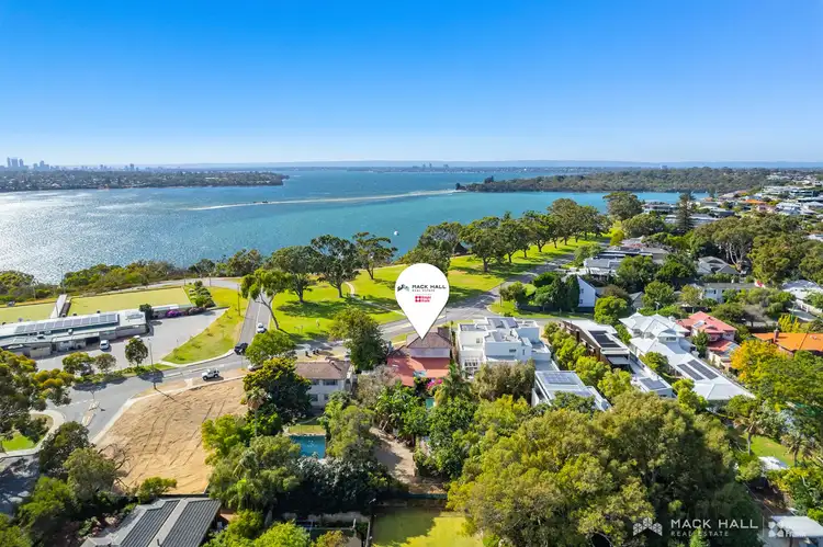 Third view of Homely house listing, 42 Bay View Terrace, Mosman Park WA 6012