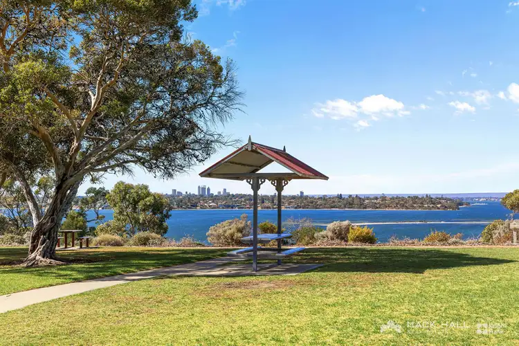Sixth view of Homely house listing, 42 Bay View Terrace, Mosman Park WA 6012