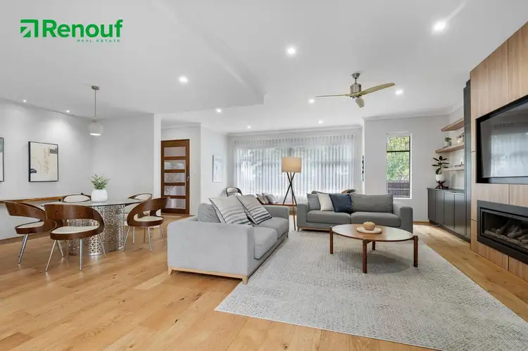 3 Hortus Way, Jolimont WA 6014