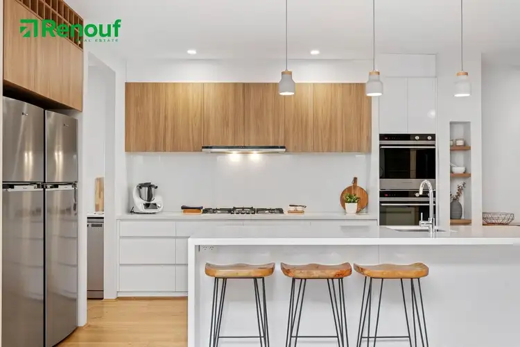 Fourth view of Homely house listing, 3 Hortus Way, Jolimont WA 6014