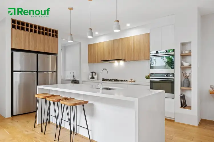 Fifth view of Homely house listing, 3 Hortus Way, Jolimont WA 6014