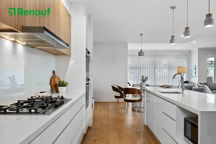 Sixth view of Homely house listing, 3 Hortus Way, Jolimont WA 6014