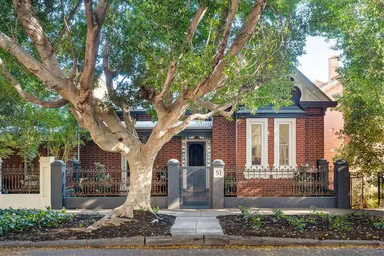 51 Mary Street, Highgate WA 6003