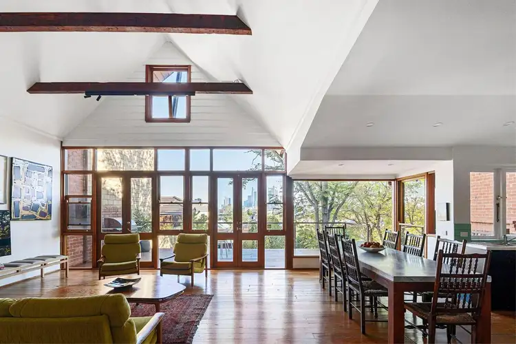 Fifth view of Homely house listing, 51 Mary Street, Highgate WA 6003