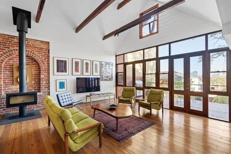 Sixth view of Homely house listing, 51 Mary Street, Highgate WA 6003