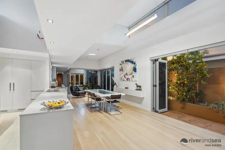 Second view of Homely house listing, 40 Manning Street, Mosman Park WA 6012