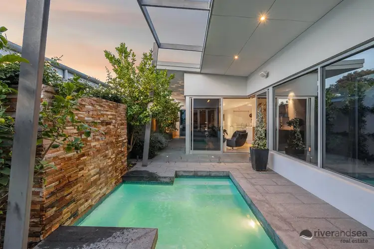 Fourth view of Homely house listing, 40 Manning Street, Mosman Park WA 6012