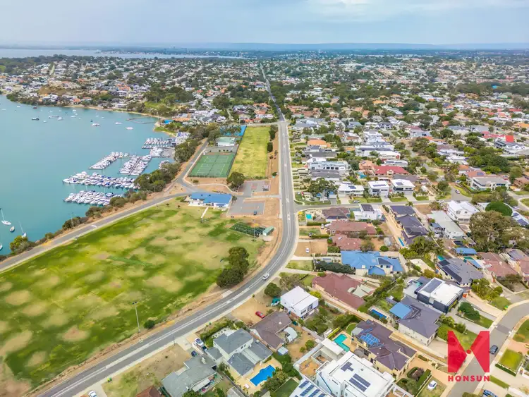 Second view of Homely house listing, 148 Preston Point Road, East Fremantle WA 6158