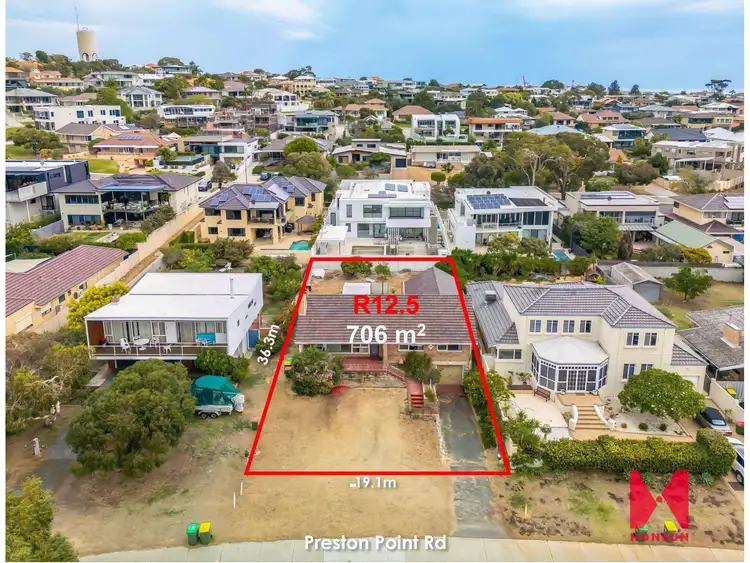 Fourth view of Homely house listing, 148 Preston Point Road, East Fremantle WA 6158