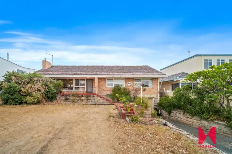 Fifth view of Homely house listing, 148 Preston Point Road, East Fremantle WA 6158