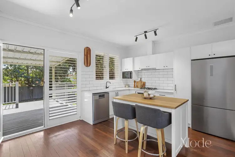 Sixth view of Homely semi-detached listing, 9 Adams Street, Bateman WA 6150