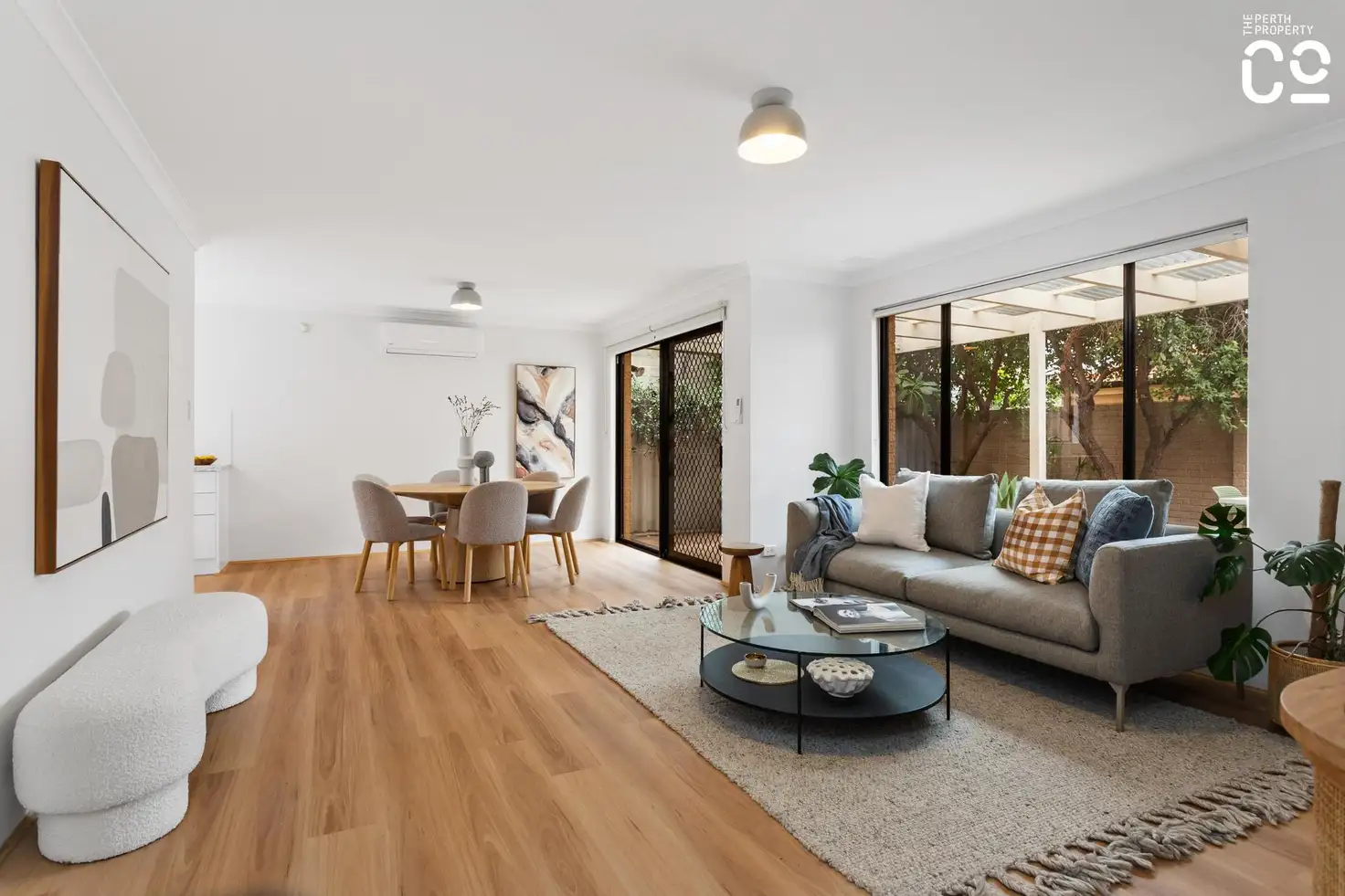 Main view of Homely house listing, 3/7 Hindmarsh Avenue, Yokine WA 6060