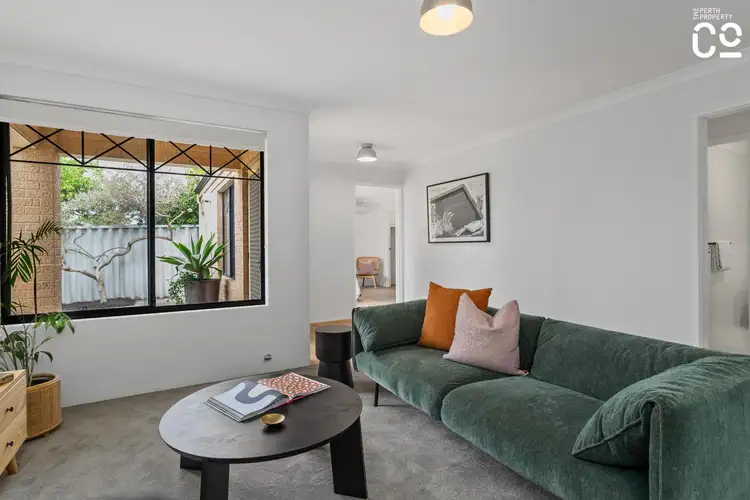 Sixth view of Homely house listing, 3/7 Hindmarsh Avenue, Yokine WA 6060