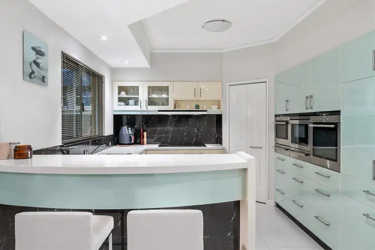 Second view of Homely house listing, 42 Conochie Crescent, Manning WA 6152