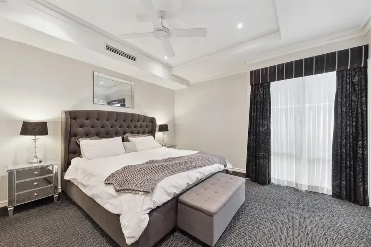 Fourth view of Homely house listing, 42 Conochie Crescent, Manning WA 6152