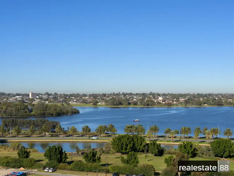 1101/63 Adelaide Terrace, East Perth WA 6004