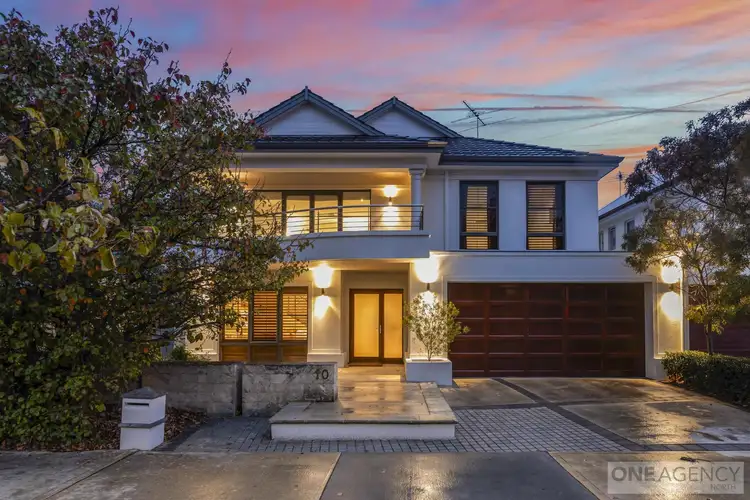 10 San Remo Boulevard, Stirling WA 6021