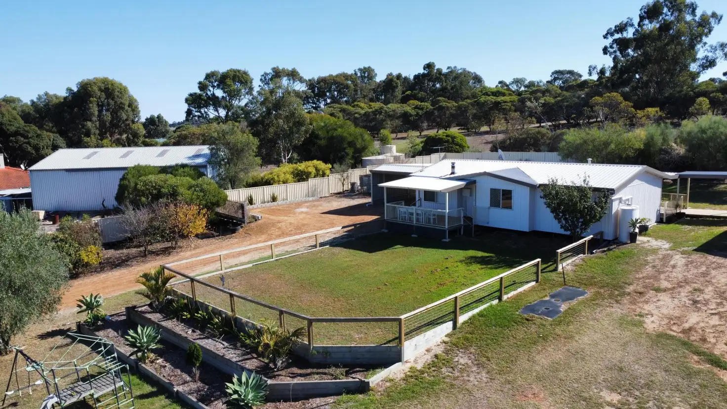 Main view of Homely house listing, 7 Horton Road, Monjingup WA 6450