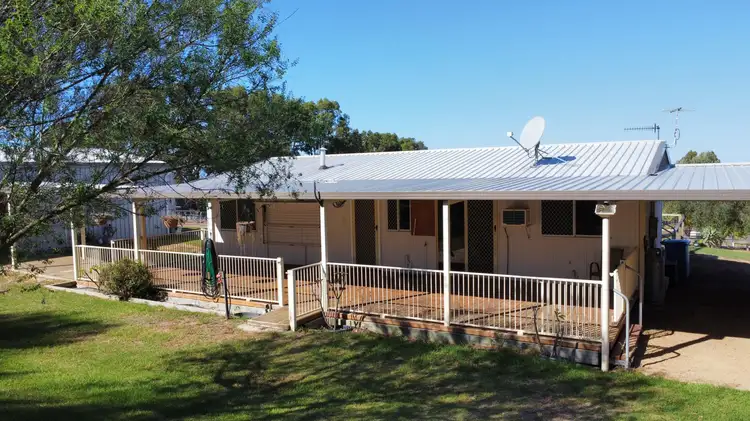Second view of Homely house listing, 7 Horton Road, Monjingup WA 6450