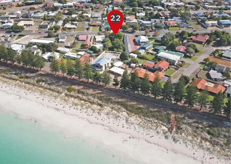 22 Goldfields Road, Castletown WA 6450
