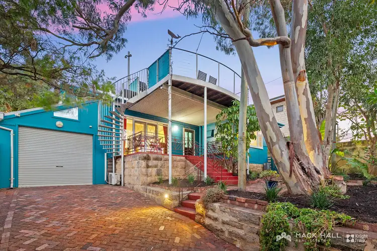 8 Jameson Street, Swanbourne WA 6010