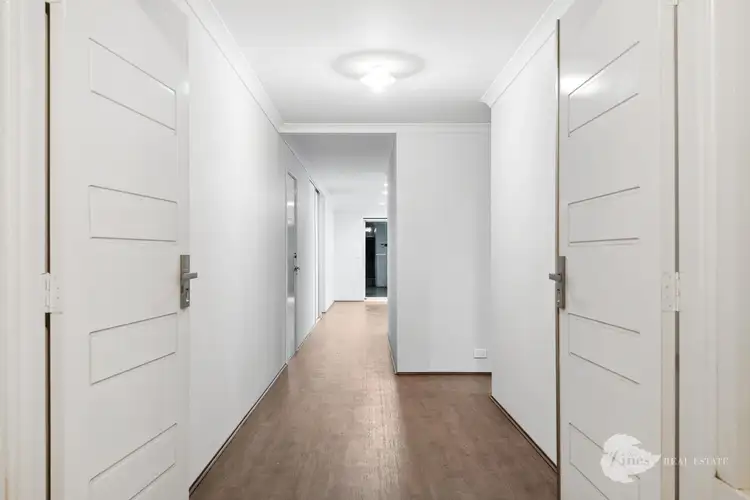 Second view of Homely house listing, 18 Bloom Way, Ellenbrook WA 6069