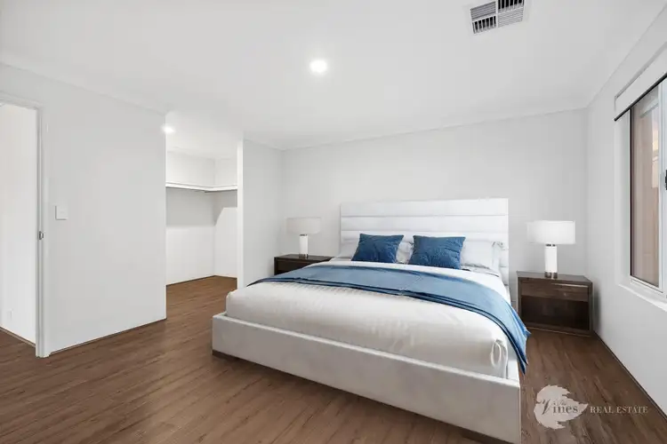 Fourth view of Homely house listing, 18 Bloom Way, Ellenbrook WA 6069