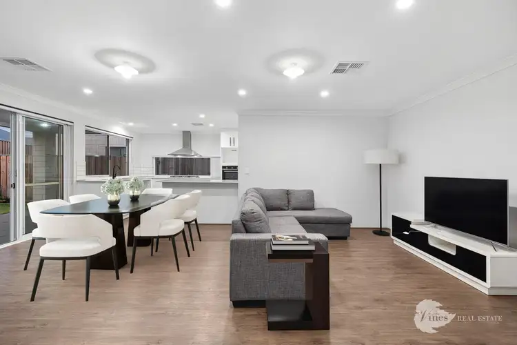 Sixth view of Homely house listing, 18 Bloom Way, Ellenbrook WA 6069