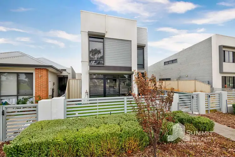 Second view of Homely townhouse listing, 27A Constellation Drive, Australind WA 6233