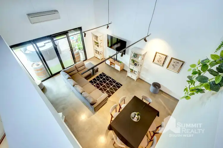 Fifth view of Homely townhouse listing, 27A Constellation Drive, Australind WA 6233